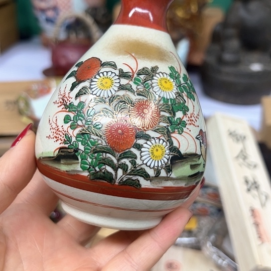 瓷器艺术品工艺品