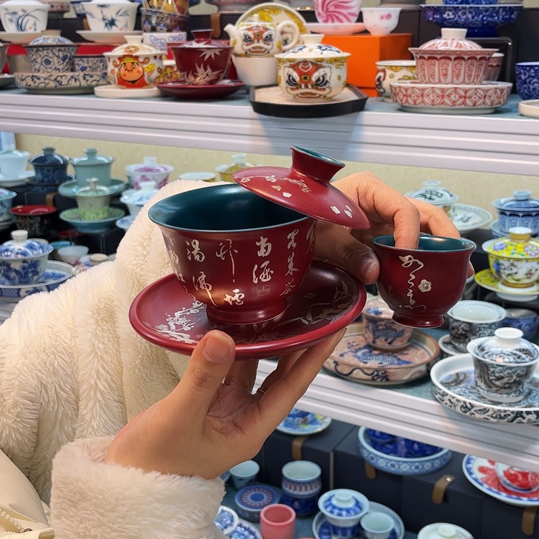 哈哈我真的好想你了