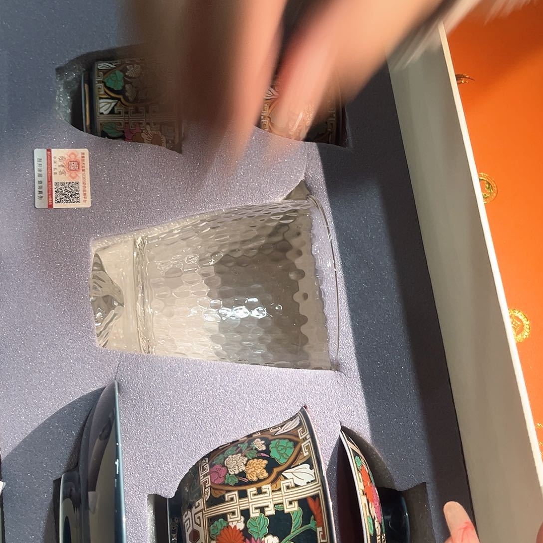 茶具套装摆件孤品等等