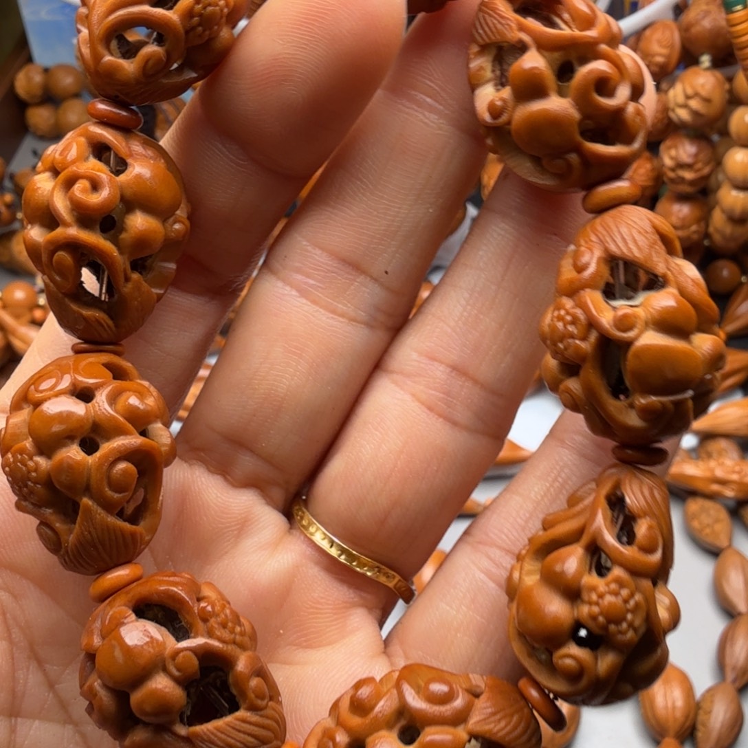 吊坠橄榄核橄榄核