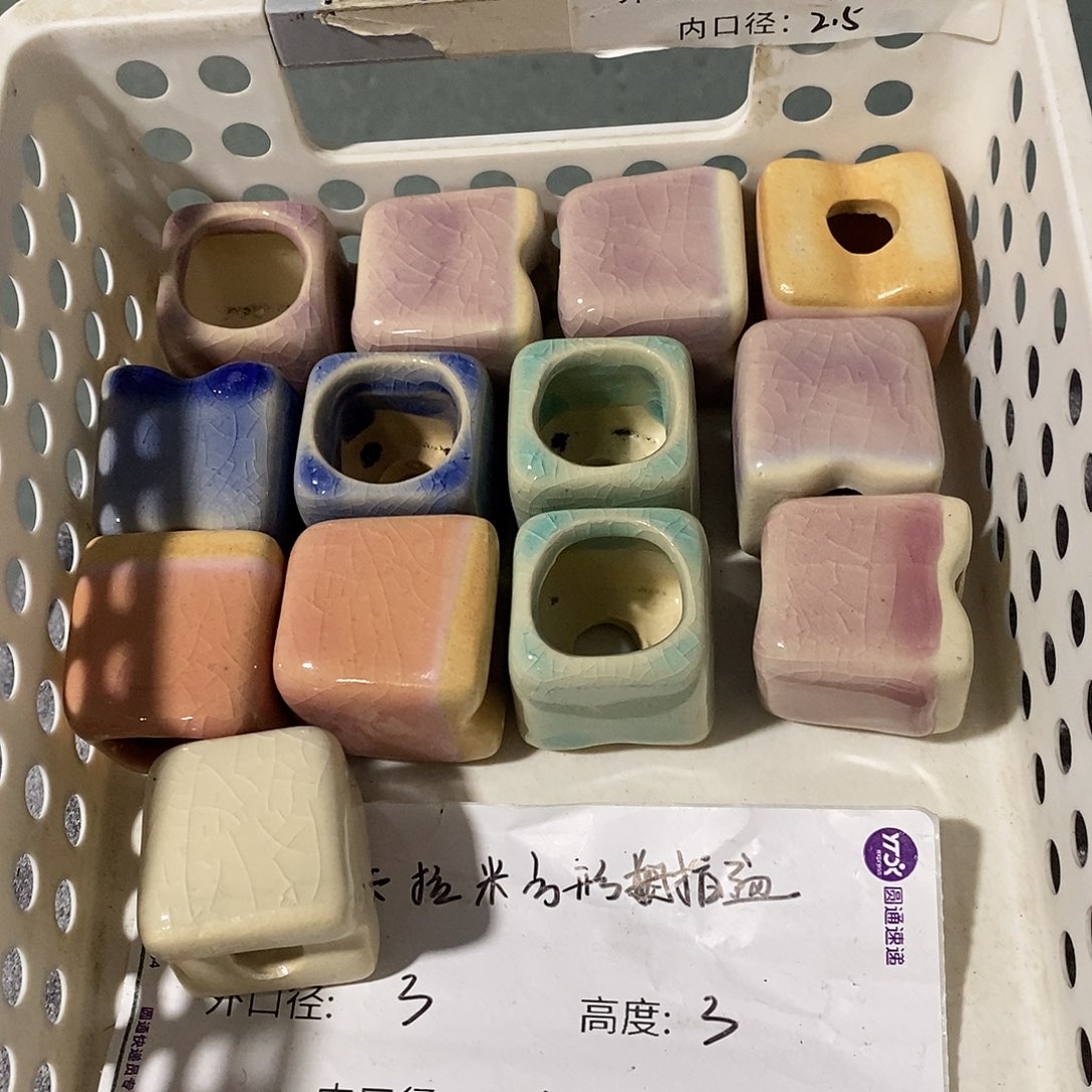 「满9.9米包邮」6个浮力