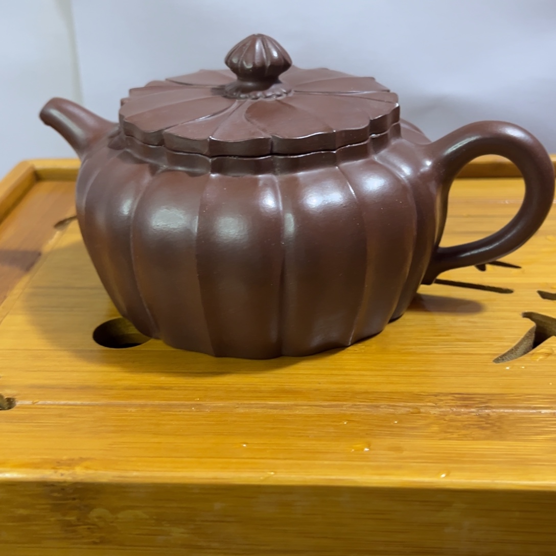 茶壶紫砂微瑕紫砂壶