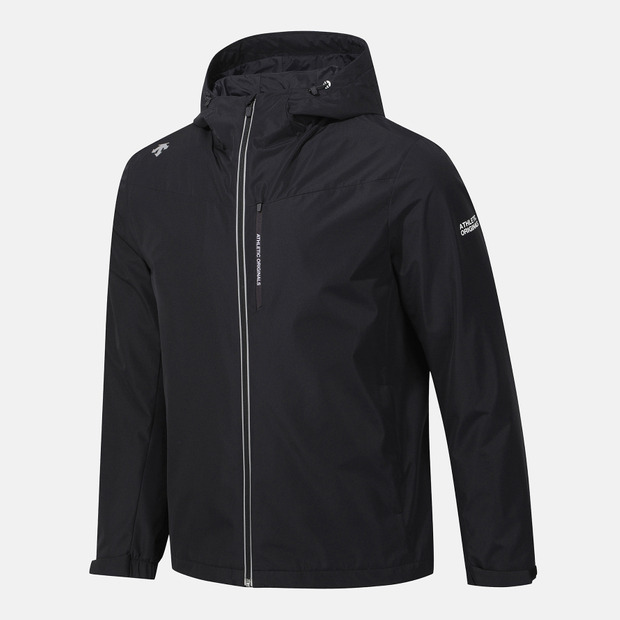 【清仓】户外休闲韩版户外连帽冲锋衣男女通用SQ323RJK91（备）