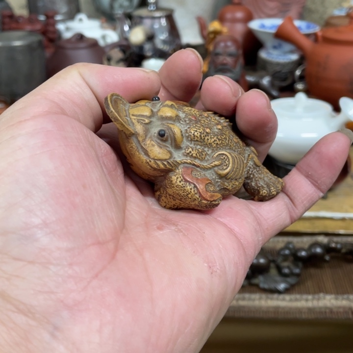 紫砂蜜安手工好物推荐