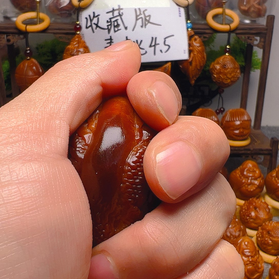 橄榄核手串/手链?*生生命33