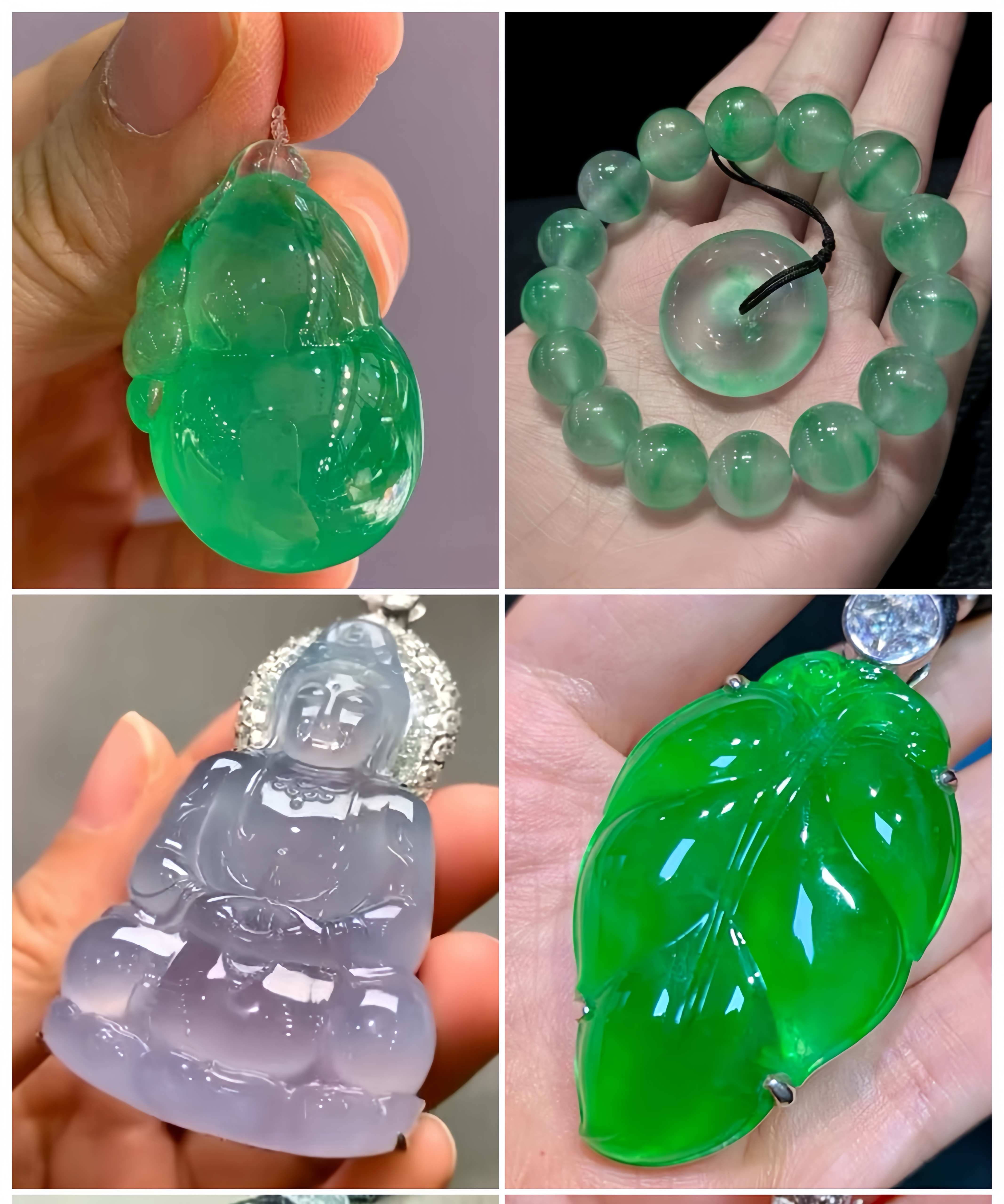 吊坠通用改价链接（一物一拍 请进直播间挑选）