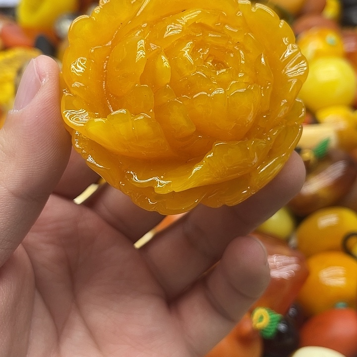 Y78高端定制设计吊坠