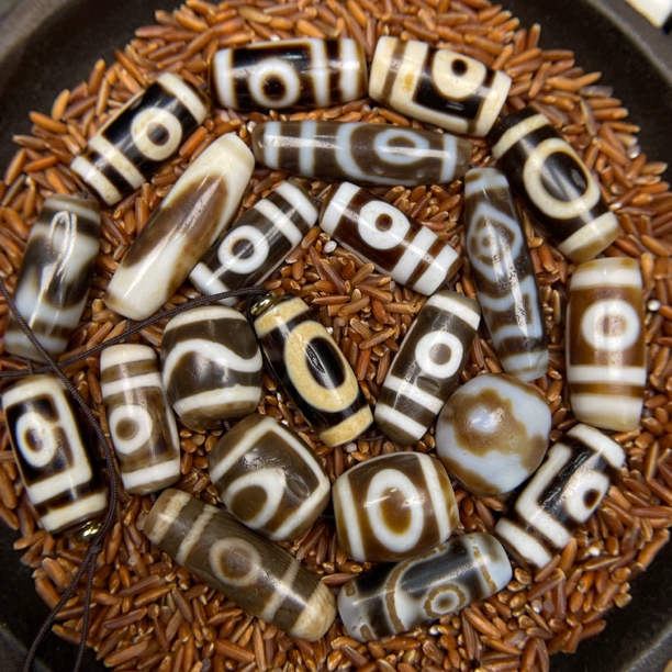 专享高档手工复古仿纯玛瑙珠