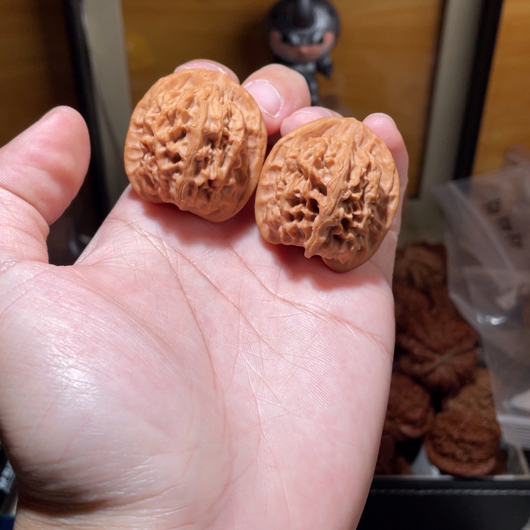 35尺寸全品无修天地狮子头