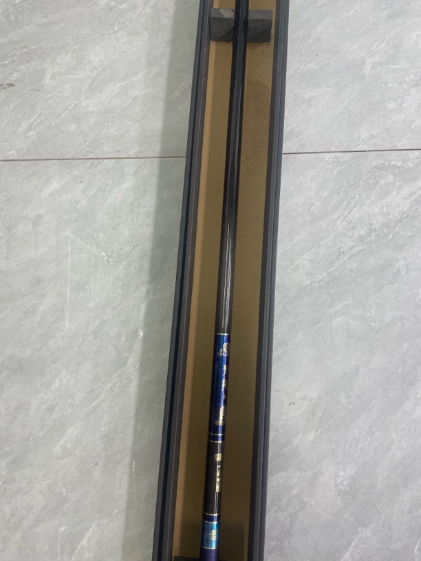 青龙枭样品钓鱼竿