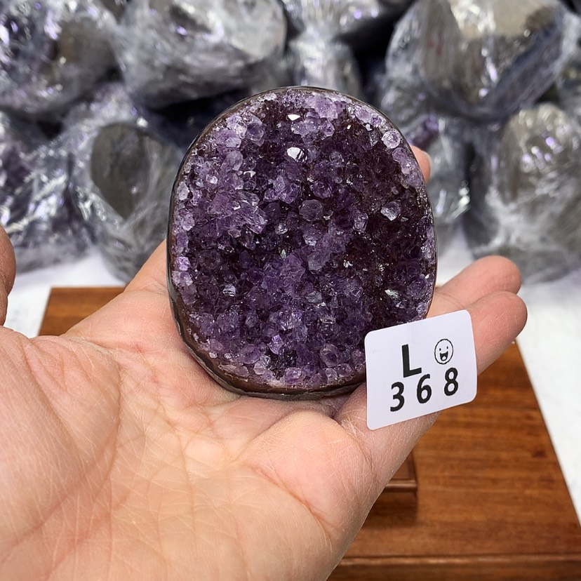 【闪购商品】水晶大型摆件（非配饰）未镶嵌