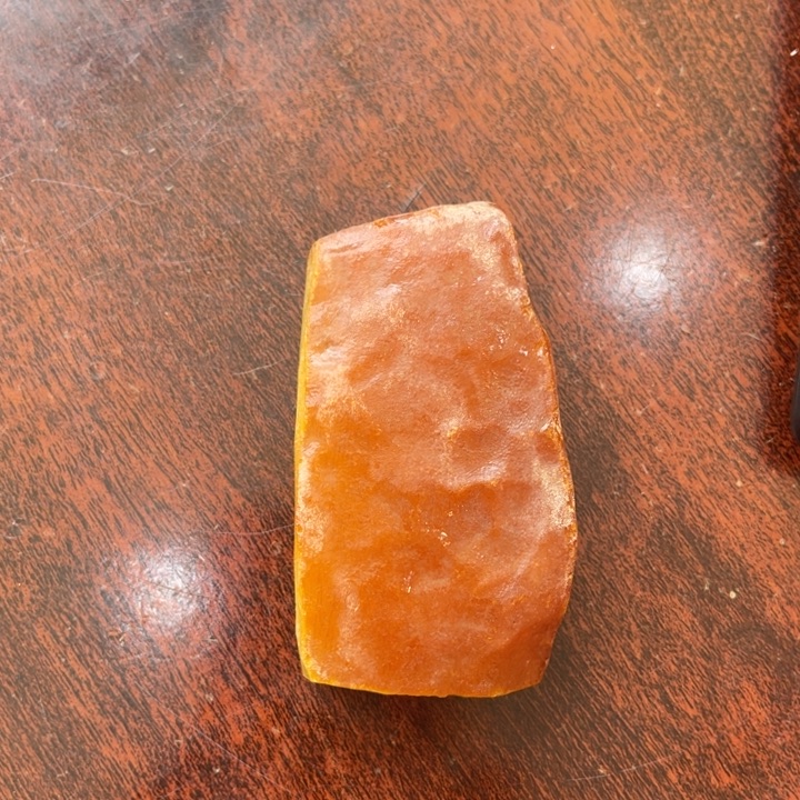 未镶嵌定制琥珀裸石