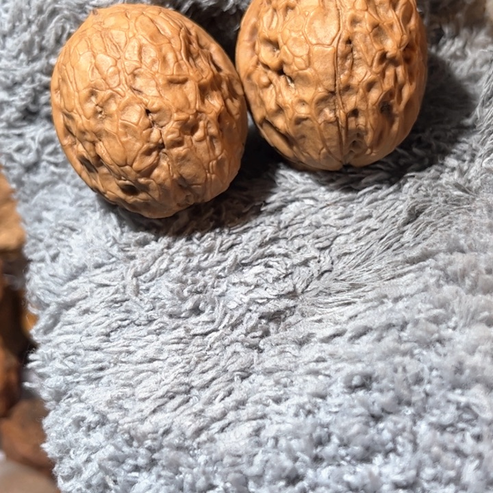 文玩核桃吊坠滇西87