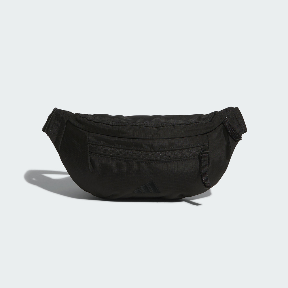 【滔搏官方】adidas阿迪达斯中性UB WAIST BAG S斜背包KS5180