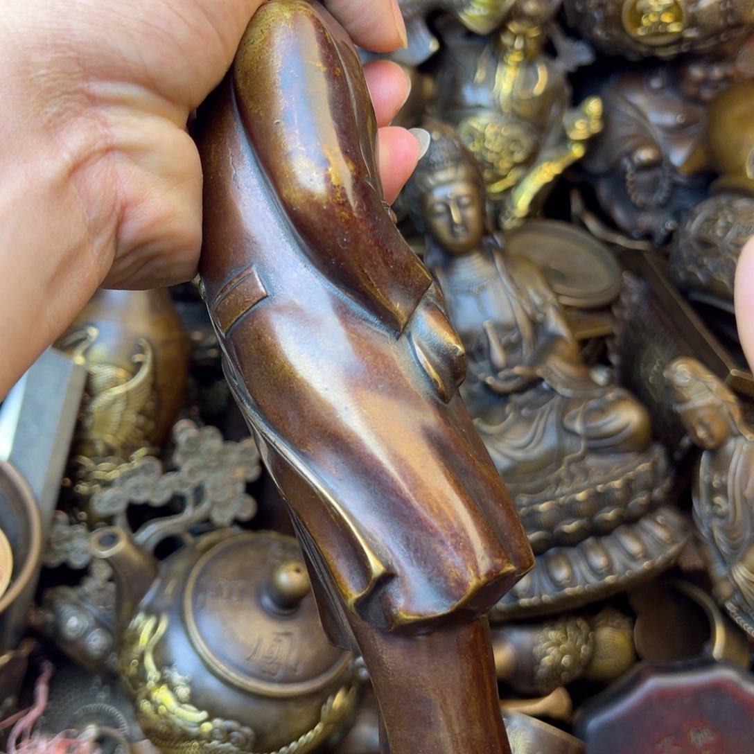 精美文玩精品摆件装饰