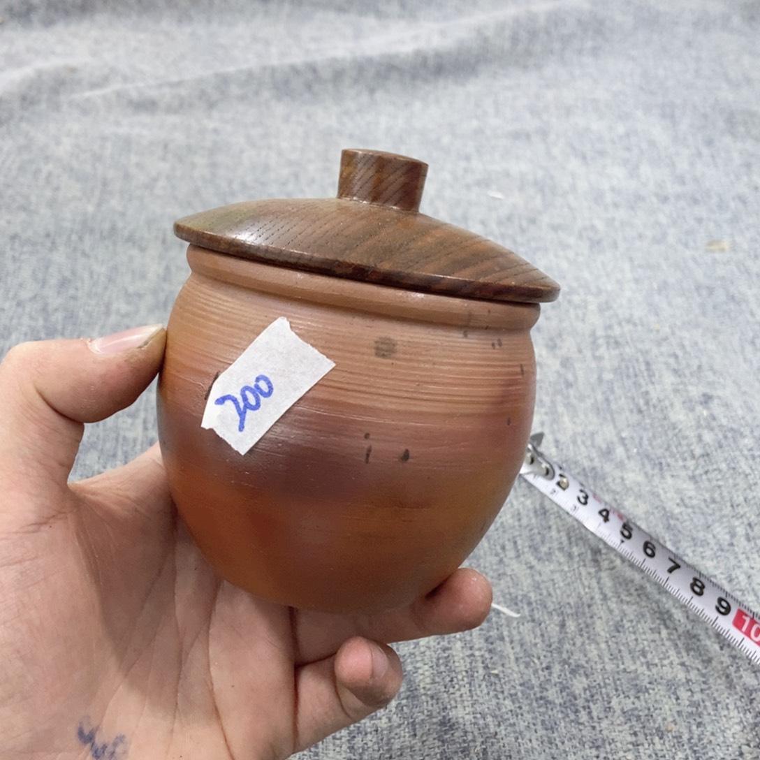 紫砂茶杯非常满意好看得物件