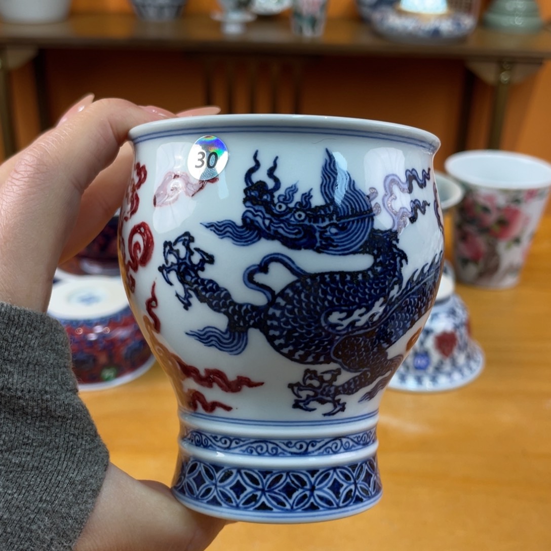 景德镇手绘哈哈哈哈哈哈