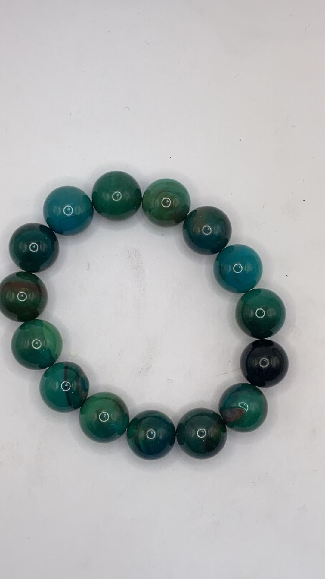 YY34【恒利】精美时尚大气搭配手串（多样性发其一）