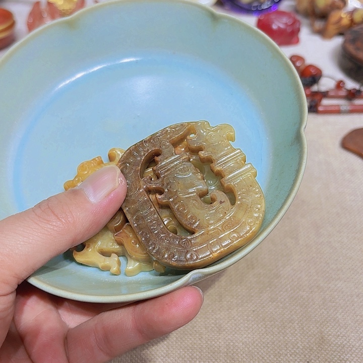 茶盏绘*摆件等摆件摆件等