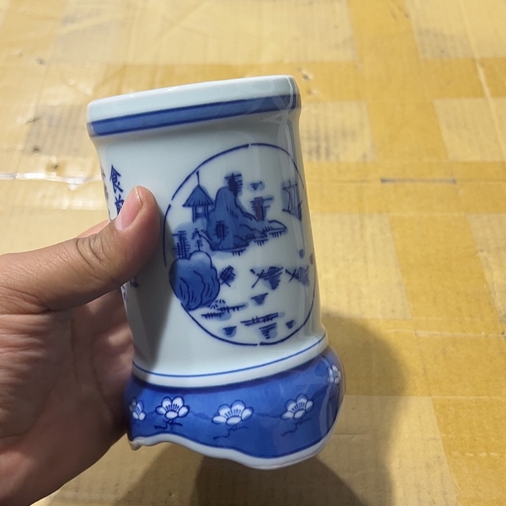 摆件家居工艺品瓷器