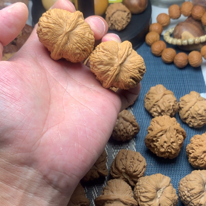 手串/手链核桃43全品元宝