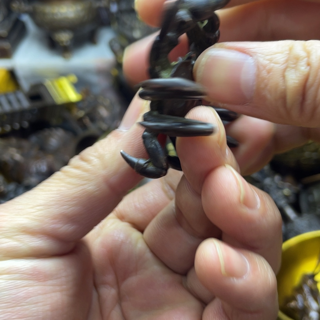 铜器摆件诚信经营