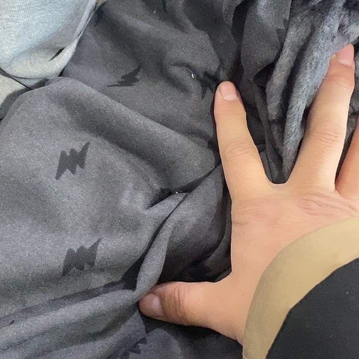 无纺布高档面料3米