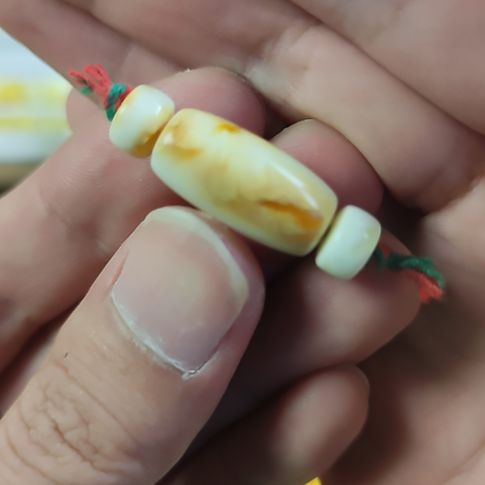 20*10+mm桶珠配饰