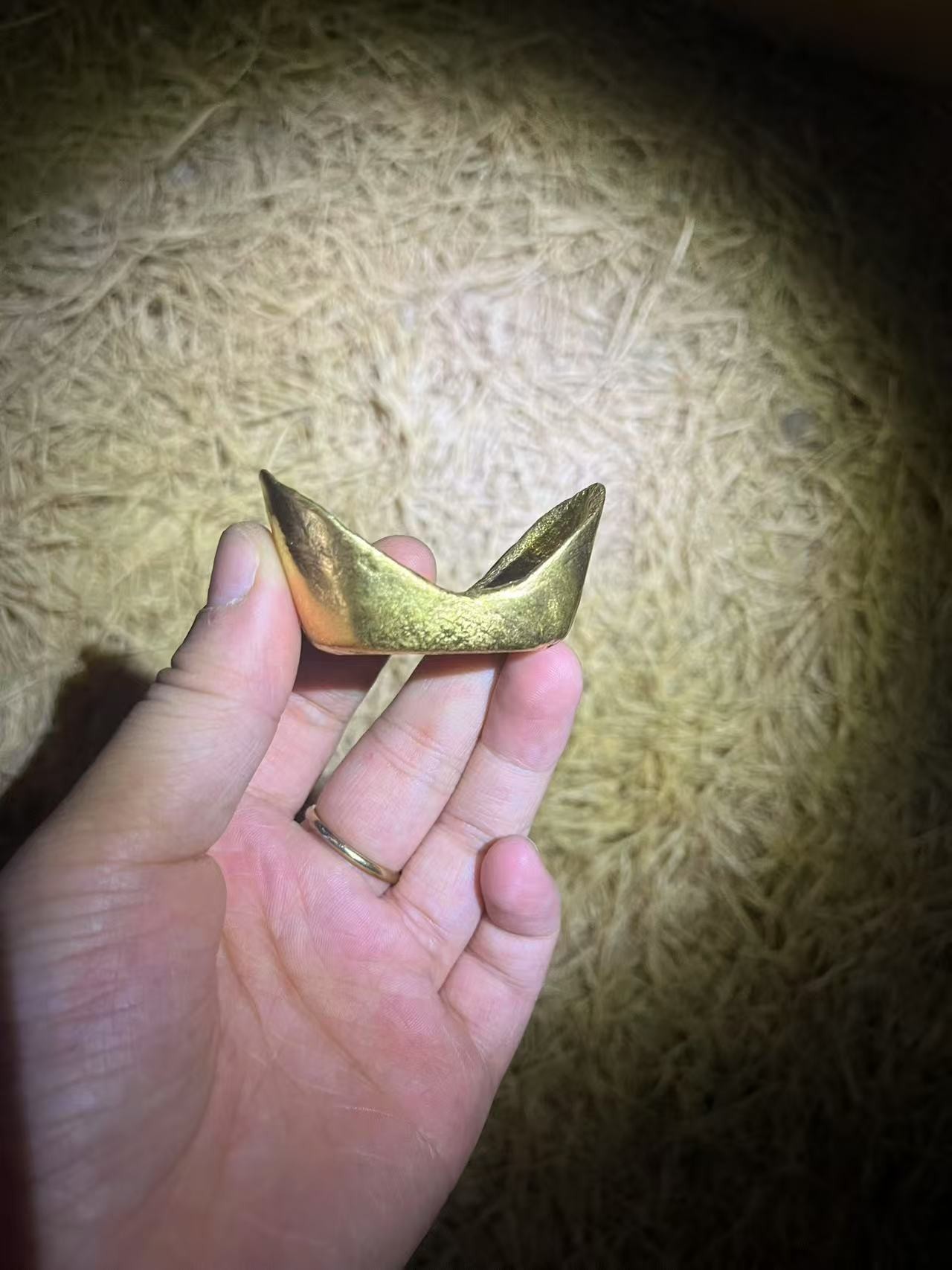 1个居家饰品摆件294 精美摆件现代仿古复古工艺品