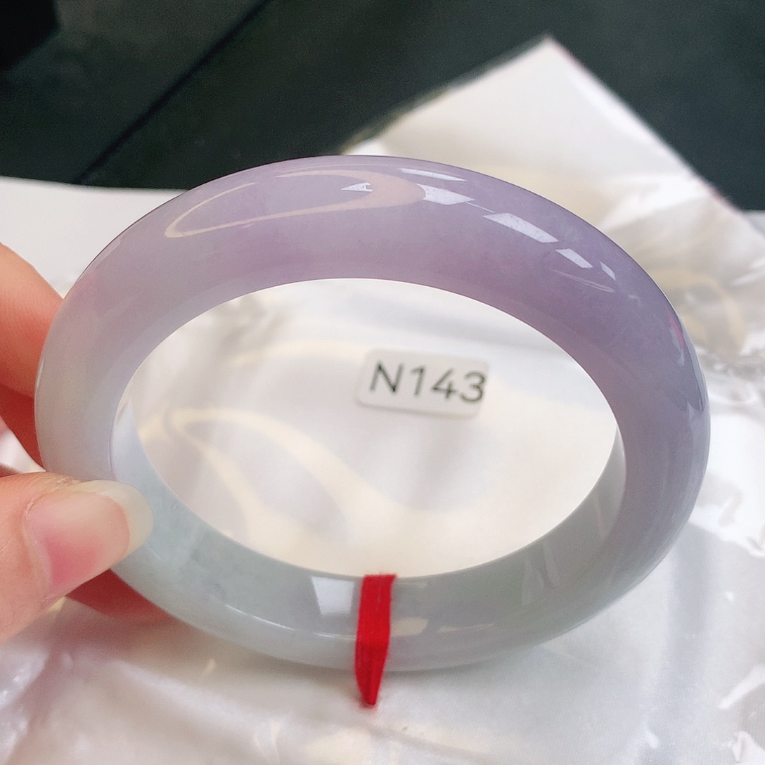 【闪购商品】翡翠手镯未镶嵌缅甸天然a货翡翠