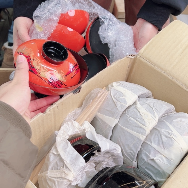 摆件一个瓷器默认微瑕