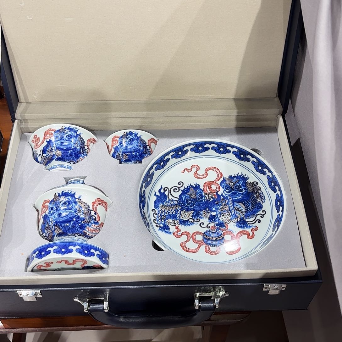 瓷片景德镇瓷器研究与