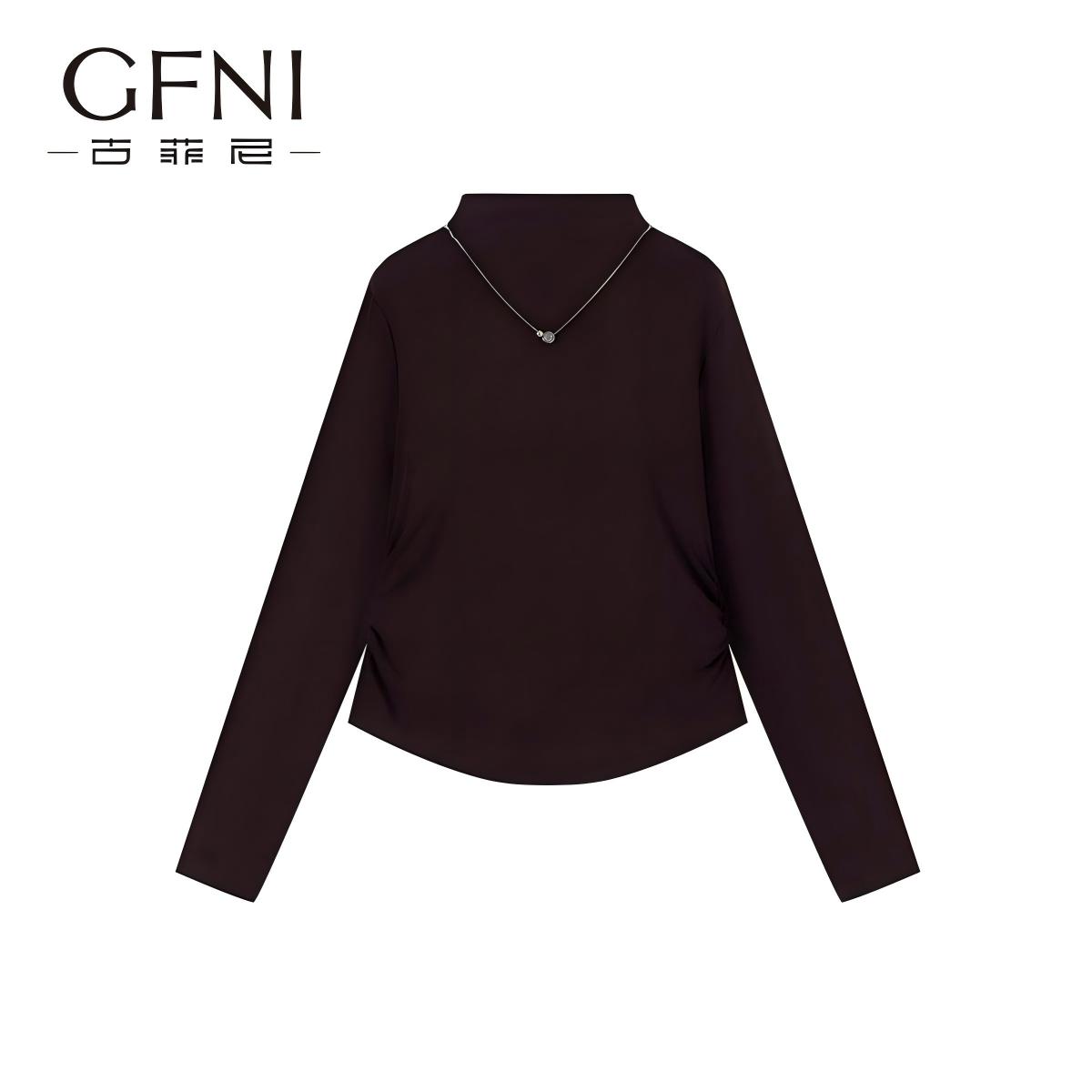 【薇哥内部自营】 毛衫新款时尚洋气百搭修身显瘦针织衫#25GFNA54