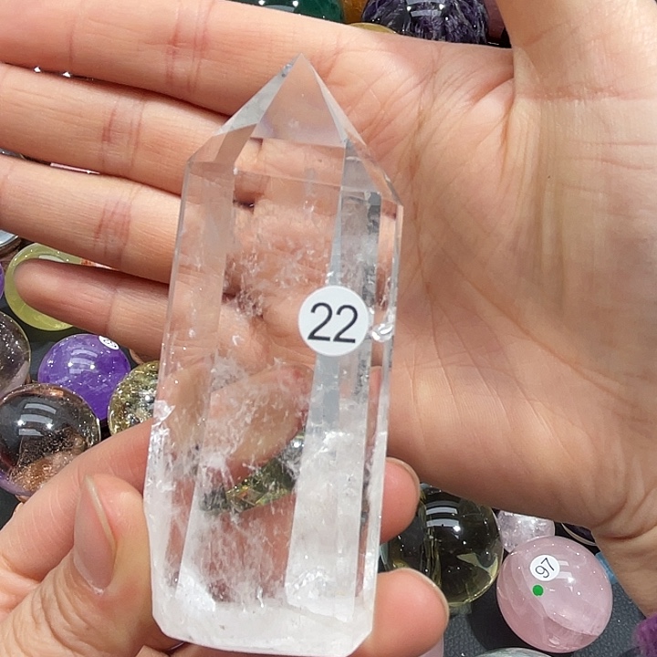 水晶水晶水晶9未镶嵌