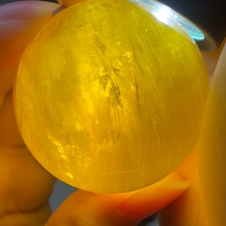 水晶未镶嵌摆件b118