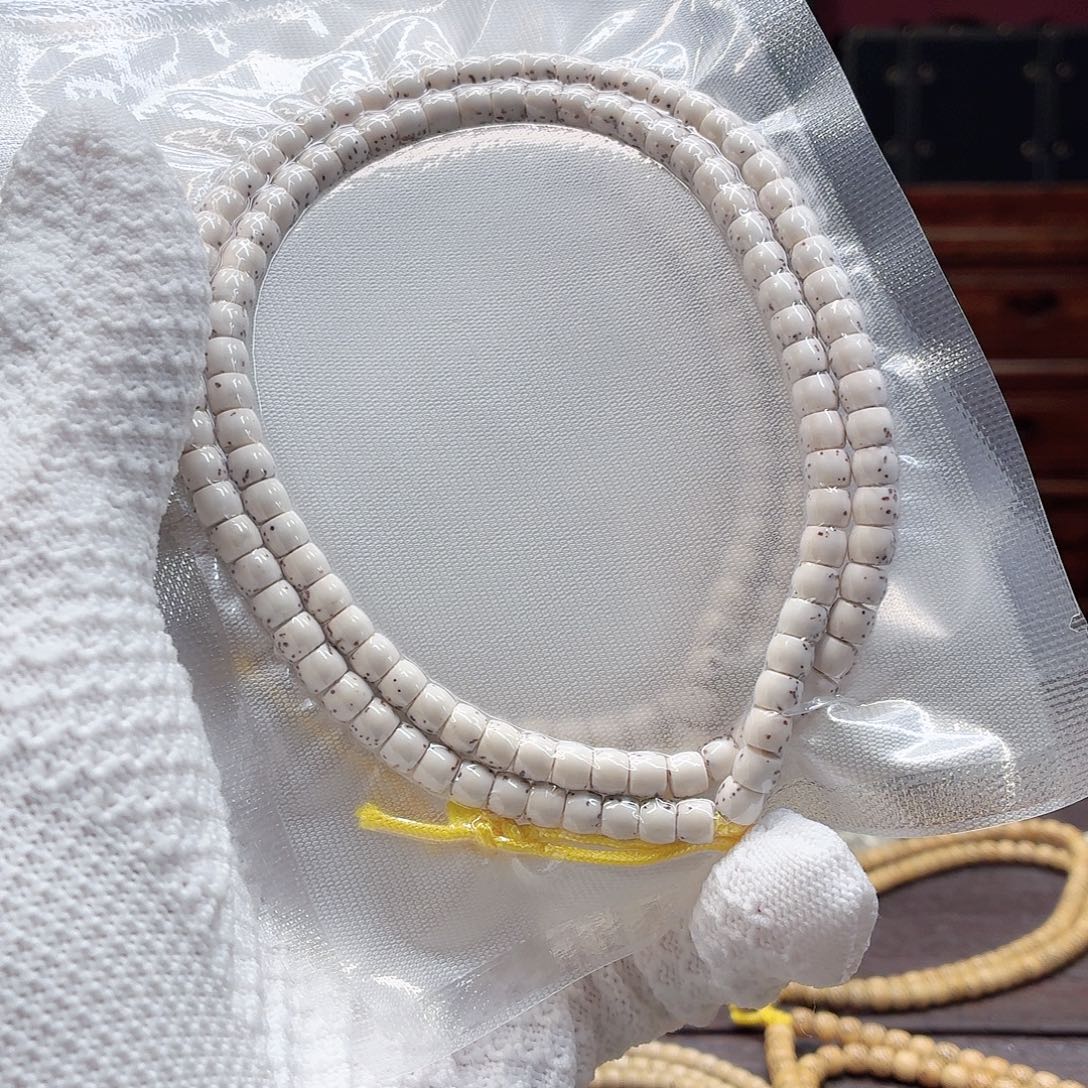 星月菩提手串65大留白，福利，21号