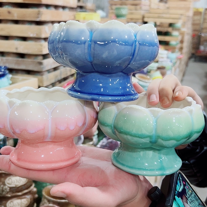 花盆有孔！订单凑满10米包由！