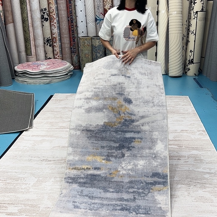 混纺80×200误差±1-3cm棉布底仿羊绒全新特价福利