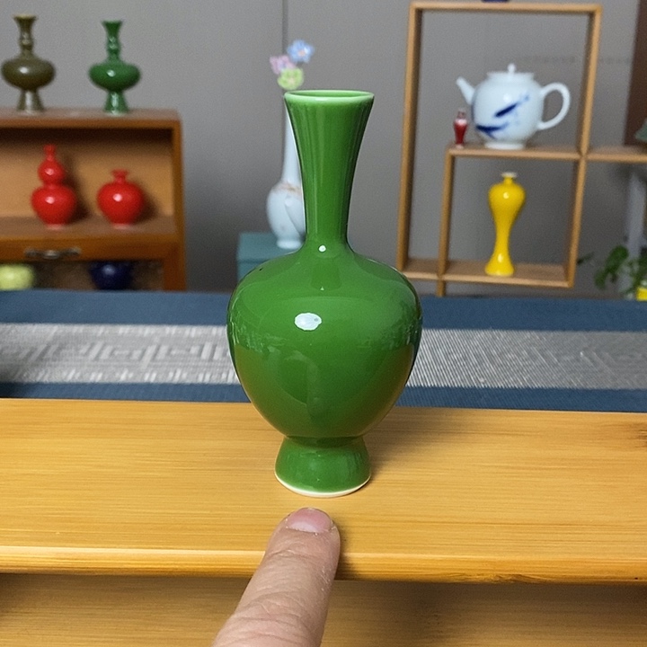 摆件景德镇瓷器精品鉴赏作品