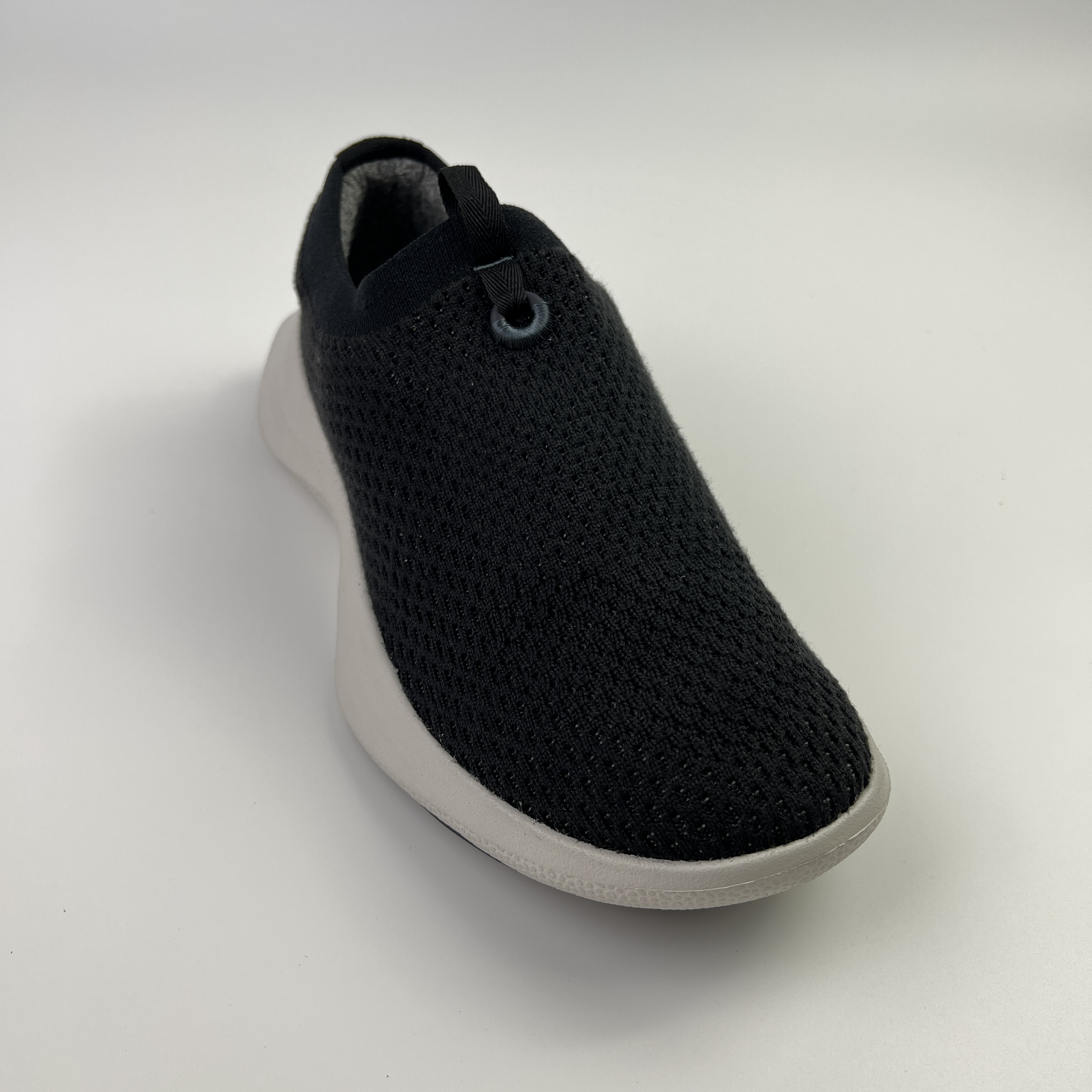 男士户外徒步越野跑鞋