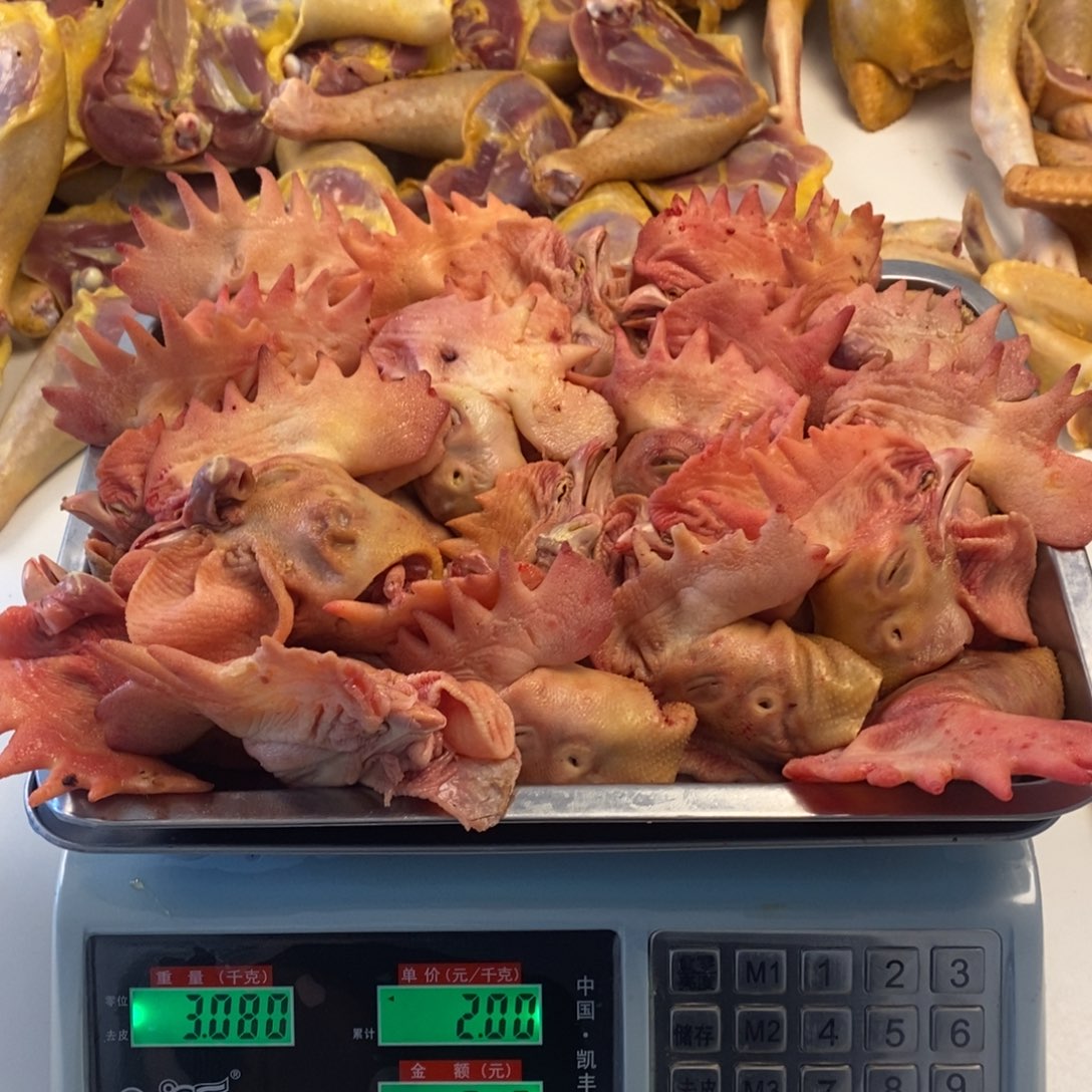 60天中国大陆包装头100