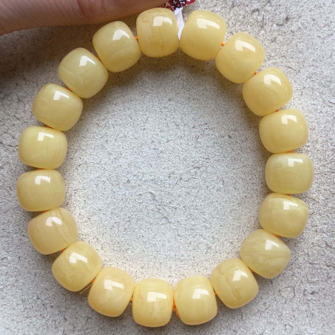 蜜蜡珠宝奇石未镶嵌7