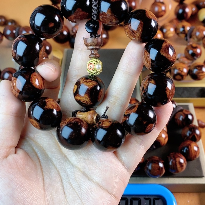 【闪购商品】花梨木类紫2.0鬼脸高货