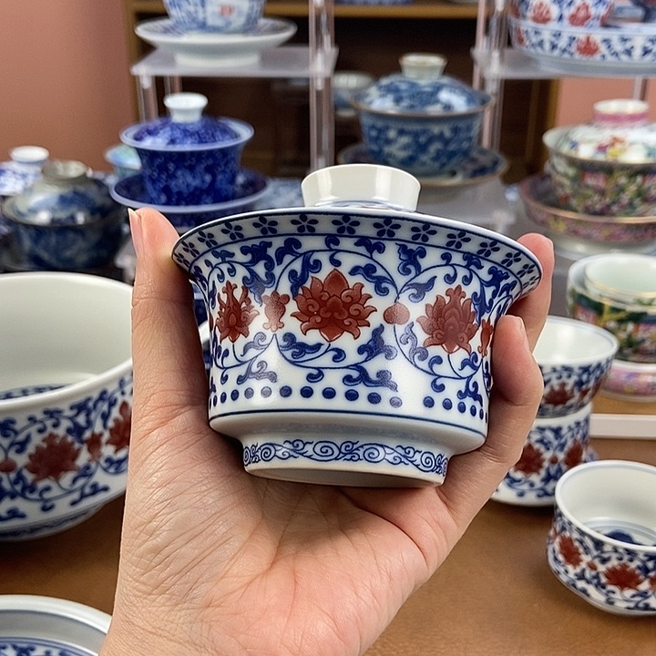 陶瓷制品加工企业及