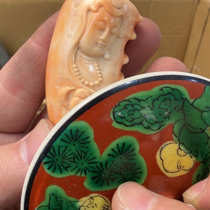 紫砂茶宠现代工艺美术作品