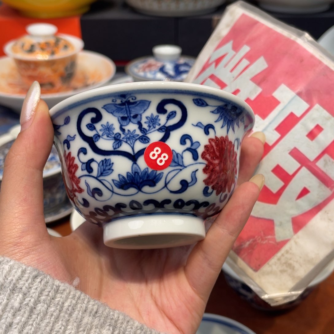 T****仔景德镇景德镇陶瓷