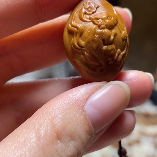 手串/手链橄榄核橄榄核