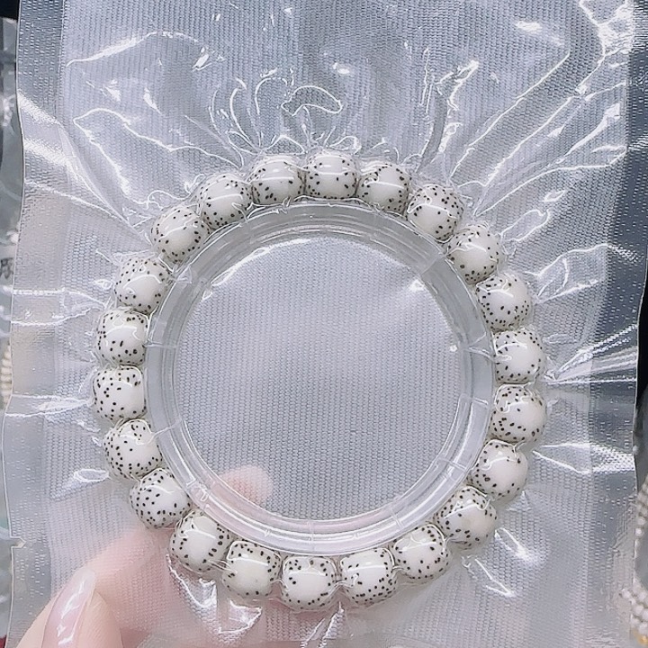 吊坠星月菩提10.5✖️9.5双留白