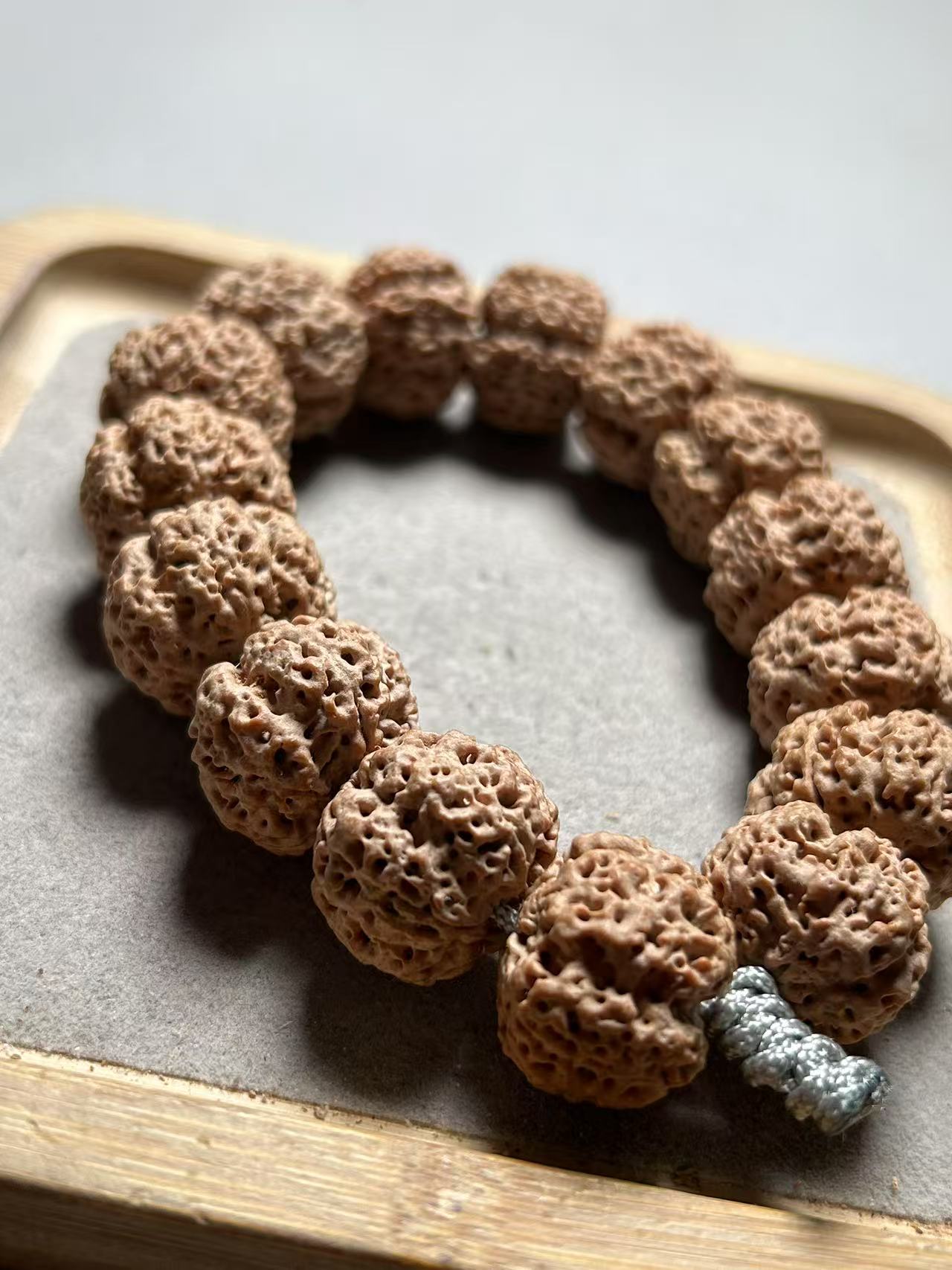 尼泊尔安娜花无缺（高山籽）