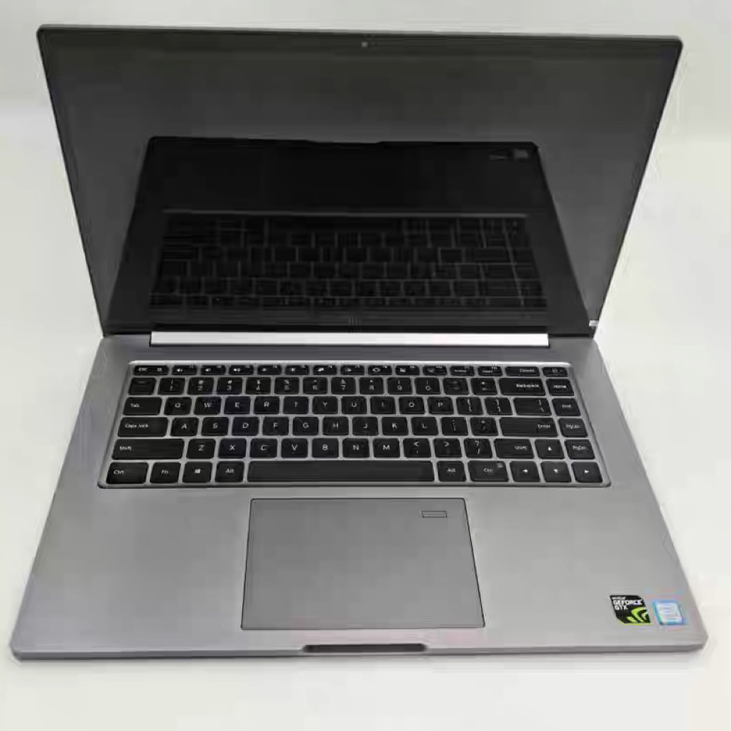 8新 Xiaomi/小米 小米 笔记本 Pro 显卡 1050 Max-Q电脑 0446-7